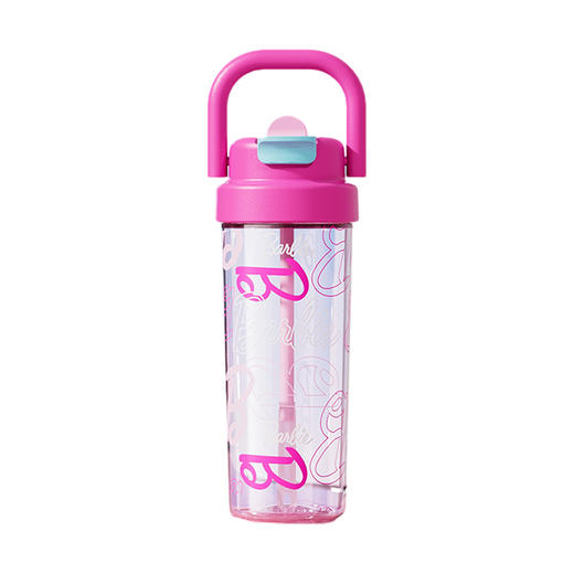 A-GERM-GE-BB25SS-S99 格米-芭比系列粉光夏日优享杯 700ml 商品图0