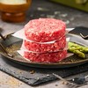 潮香村原切谷饲安格斯牛肉饼 300g/盒 商品缩略图3