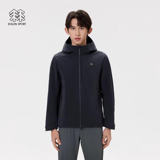 KL男士冲锋衣防水防风户外外套 商品图6