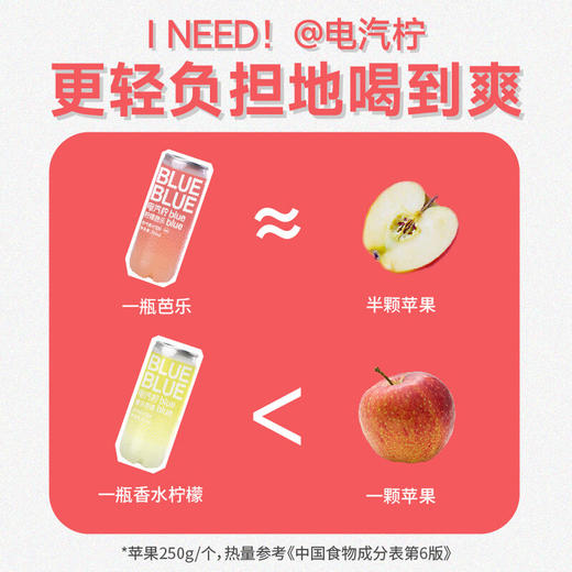 【分仓直发包邮】柠檬共和国（Lemon Republic）芭乐气泡果汁饮料料300ml*12瓶 商品图3