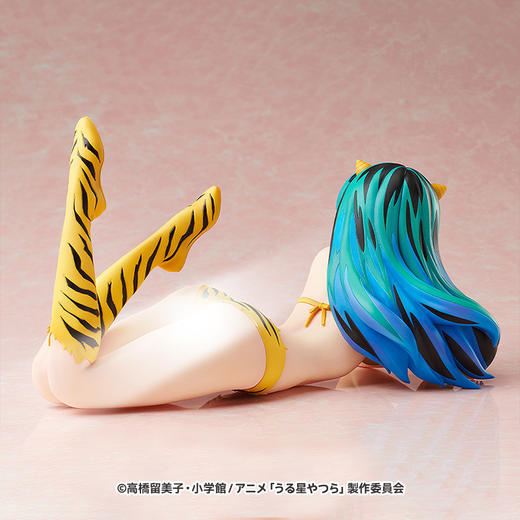 【GSC现货】1/4标准比例 拉姆 福星小子 手办模玩 商品图3