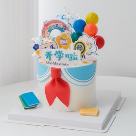 开学啦·少先队员【B5133】