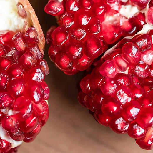 【云南】丽金沙石榴礼盒（一级礼盒）3kg 商品图1