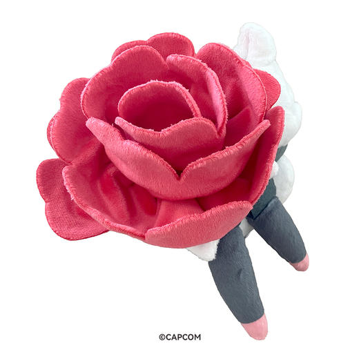 【GSC预售定金】怪物猎人 怪物Q版毛绒玩偶 刺花蜘蛛/千刃龙 商品图1