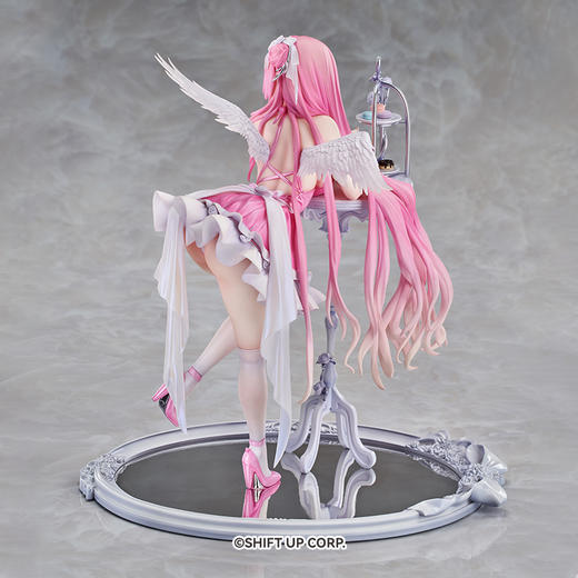 【GSC预售定金】1/7标准比例 桃乐丝：怀旧 胜利女神：NIKKE 附官方限定特典 商品图1