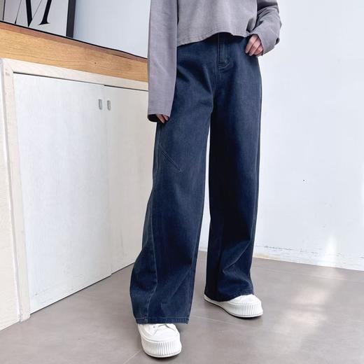 牛仔裤 商品图10