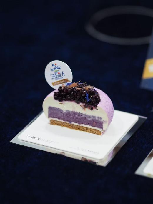 莓果芝士·法式西点 商品图2