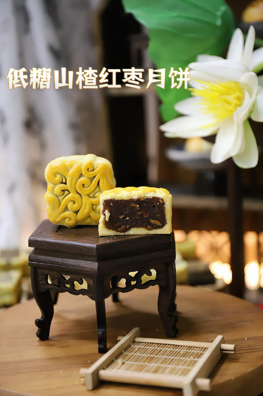 月饼（75克单粒装月饼） 商品图7