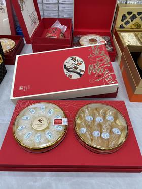 万事胜意燕窝鱼胶双拼礼盒