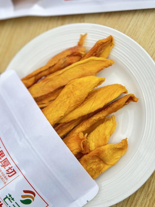 攀枝花芒果干 商品图0