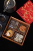 礼悦仲秋·四宫格月饼礼盒 商品缩略图1