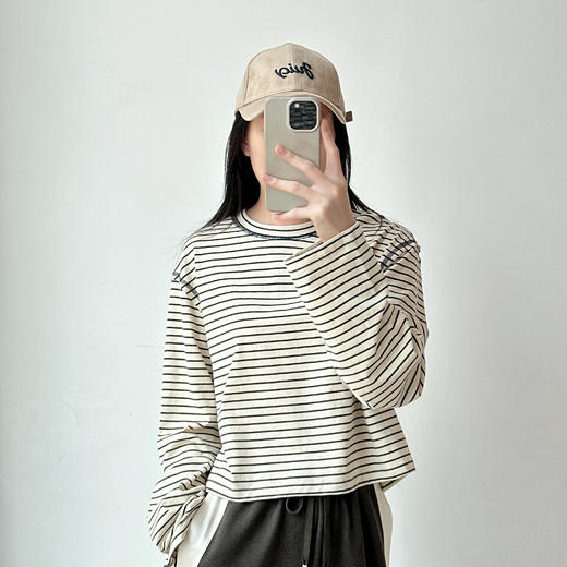 打底衫 商品图2