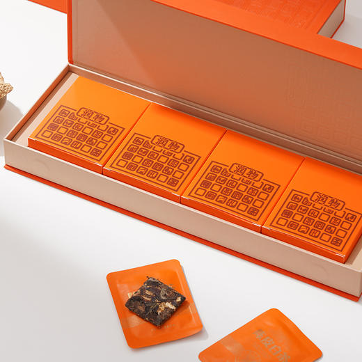 云中居凝香系列陈皮白茶100g（5g×20） 商品图1