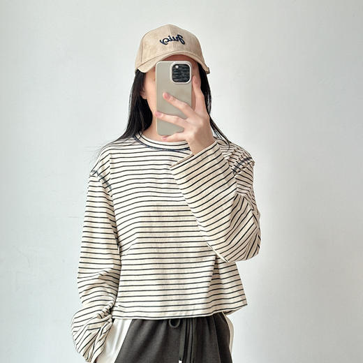 打底衫 商品图0