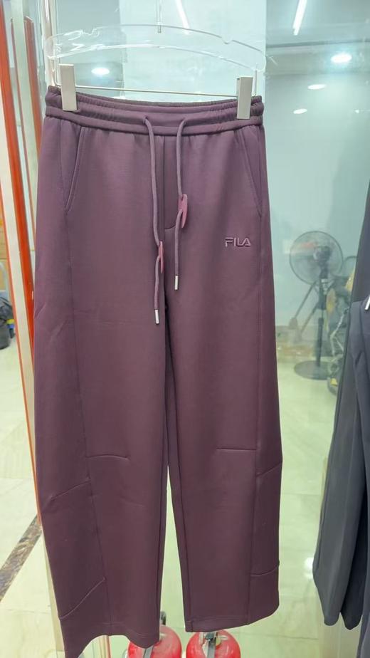 超丝滑舒爽的空气层面料..FL男女同款的弯刀香蕉裤... 商品图2