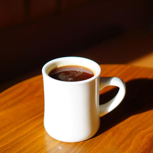 红宝石SOE热美式 商品图0