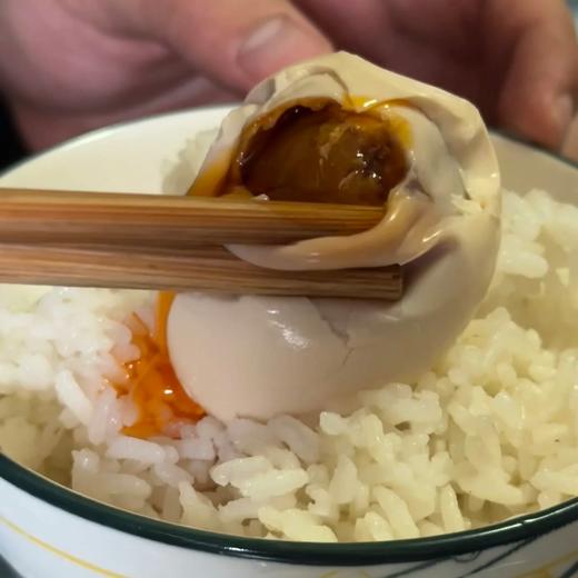 烤鸭蛋鸭蛋  礼盒 商品图5