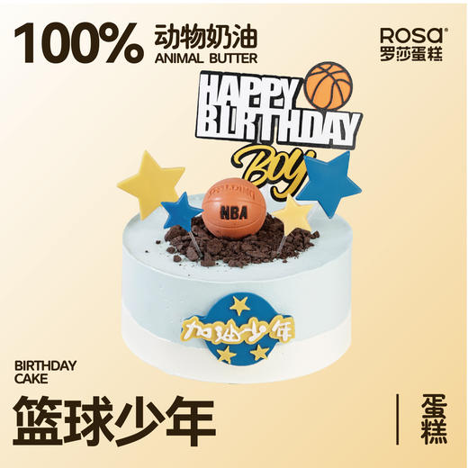 篮球少年 商品图0