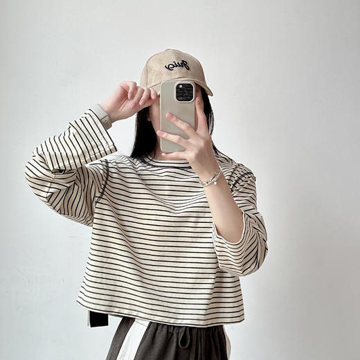 打底衫 商品图3