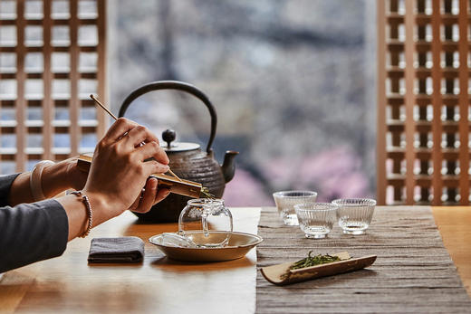 璞瑄酒店 | 泡好一杯茶 商品图0