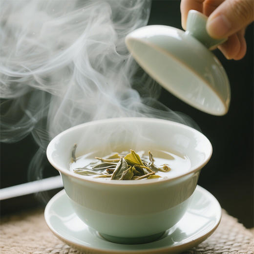 龙王山美妳牌茉莉花茶50克（一级丨二级） 商品图1