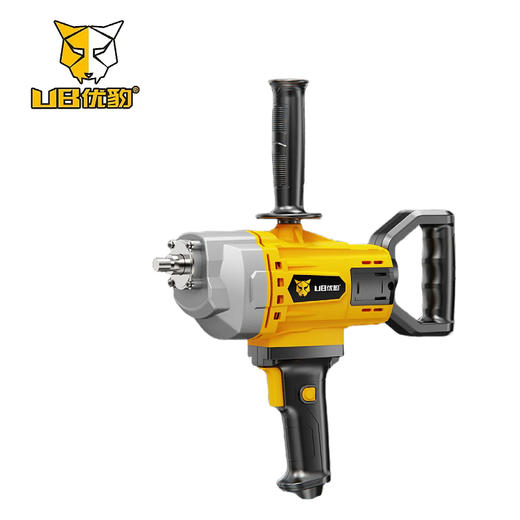 优豹 UB-7516搅拌钻#16mm/1800W 商品图0