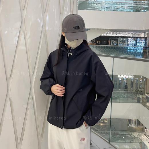 TNF新女款冲锋衣 防风，防泼水.. 商品图4