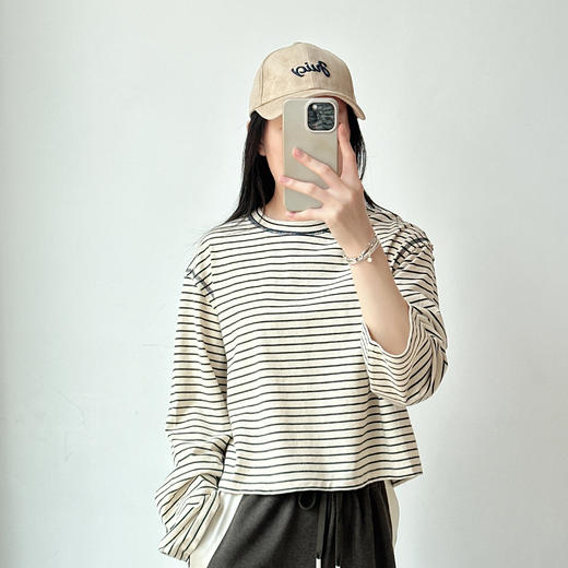 打底衫 商品图4