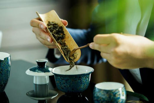 璞瑄酒店 | 泡好一杯茶 商品图1