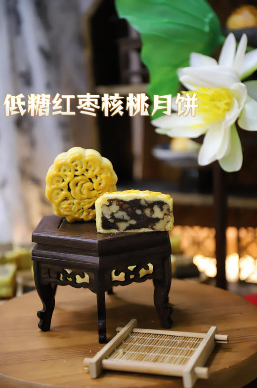 月饼（75克单粒装月饼） 商品图5