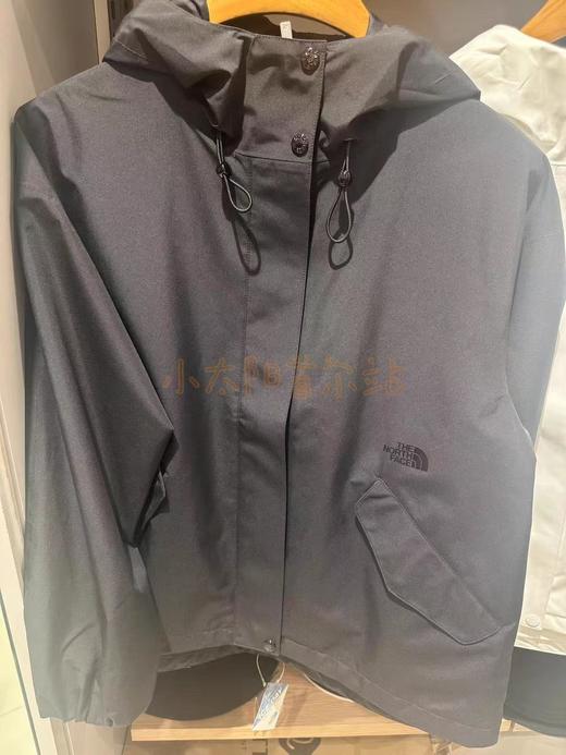 TNF新女款冲锋衣 防风，防泼水.. 商品图7