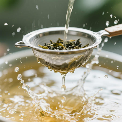 龙王山美妳牌茉莉花茶50克（一级丨二级） 商品图2