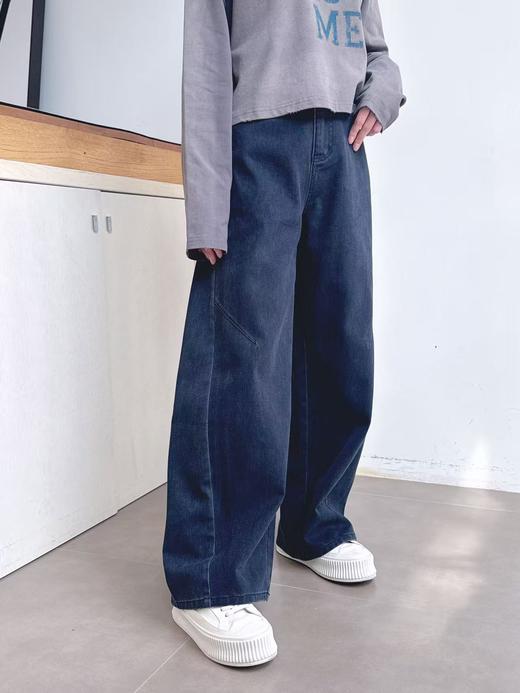 牛仔裤 商品图7