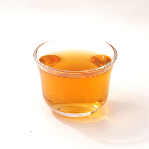 云中居凝香系列陈皮白茶100g（5g×20） 商品图4