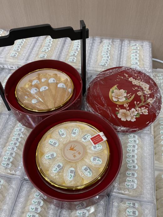 手提燕窝鱼胶双拼礼盒 商品图0
