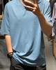 只卖三天，SZN  CORMAC CREW SS男子轻量 吸湿 排汗 速干运动短袖T恤 商品缩略图6