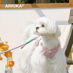 ARKIKA轻护宠物胸背系列