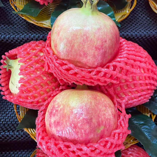 软籽石榴1000g/份 商品图2