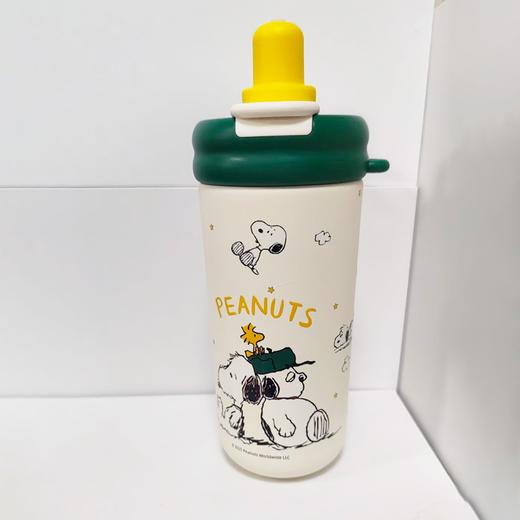 曙曦花茶吸吸杯 商品图0