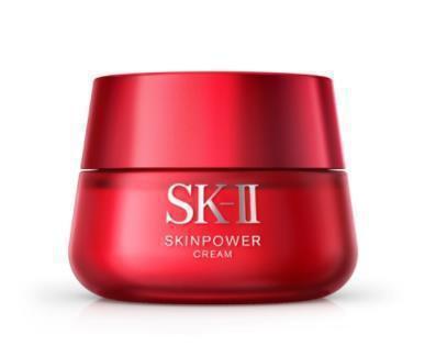 SK-II 肌源赋活修护精华霜 80g 大红瓶面霜 滋润型新款 商品图0