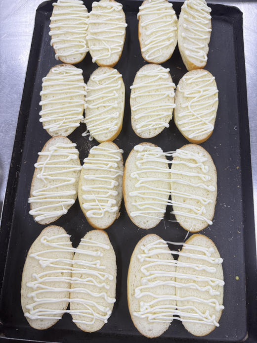 料理猪排三明治（11点左右出） 商品图7