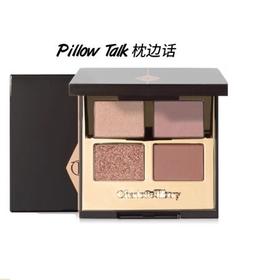 CT眼影盘 PILLOW TALK 四色眼影