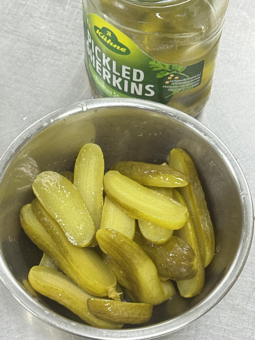 料理猪排三明治（11点左右出） 商品图11