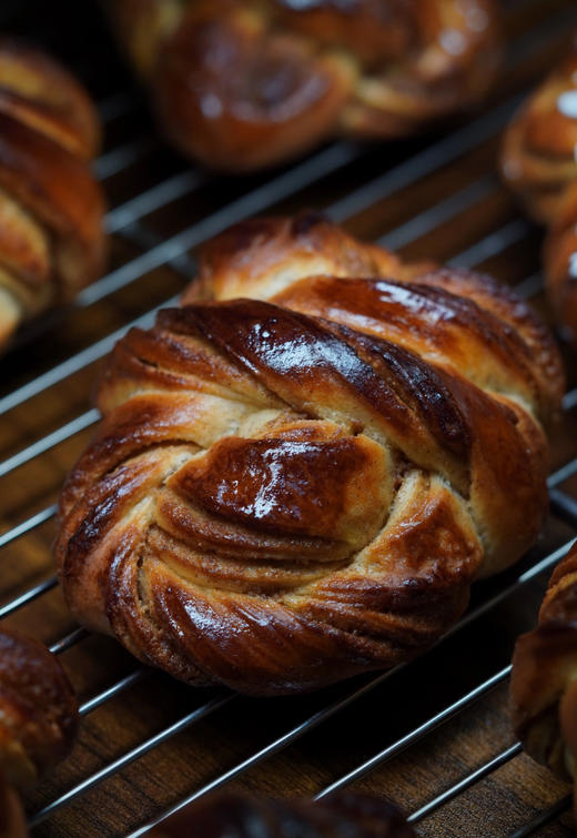 北欧肉桂卷 商品图1