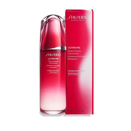 SHISEIDO资生堂 第三代 红妍肌活红腰子精华露 120ML 商品图0