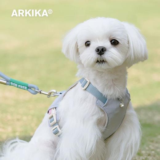 ARKIKA轻护宠物胸背系列 商品图2