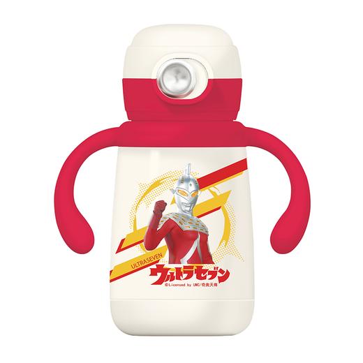 贝臻吸管保温杯296mL 商品图1