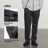 【冬Vol.0】allblu男装"兼顾柔软与筋骨的得体与温暖"25冬机能羊毛男士西裤ZY 商品缩略图4