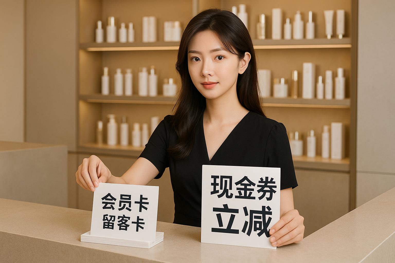 美容院業(yè)績(jī)提升怎么做？高效銷(xiāo)售路徑實(shí)現(xiàn)月收二三十萬(wàn)