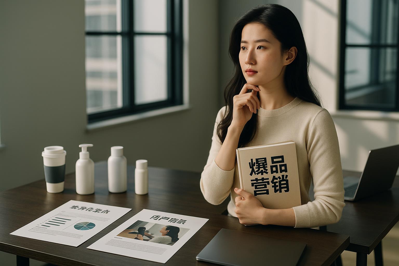 如何找到影响销量的真实用户场景？